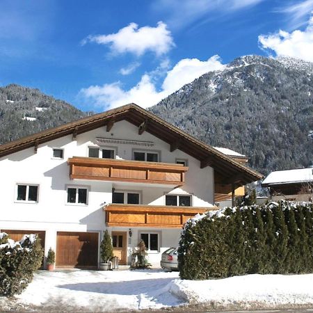 Апартаменты Haus Felder Гортиполь Экстерьер фото