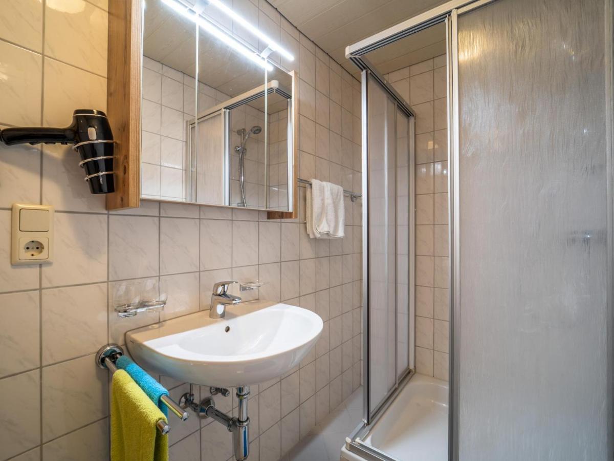 Апартаменты Haus Felder Гортиполь Экстерьер фото