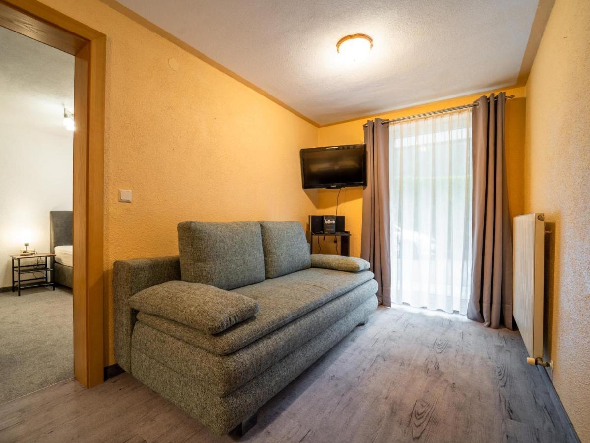 Апартаменты Haus Felder Гортиполь Экстерьер фото